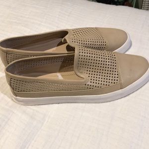 Calvin Klein Slip-ons